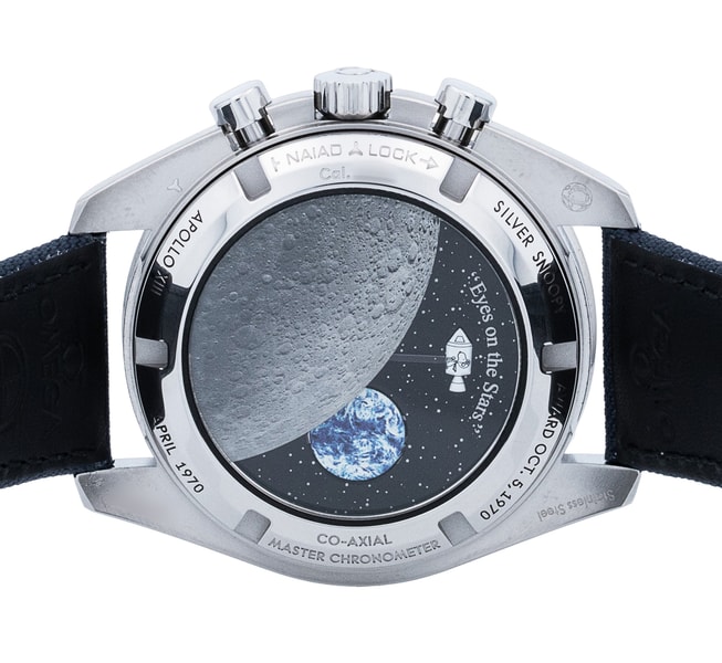 Omega Speedmaster Anniversary Series 310.32.42.50.02.001